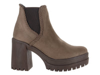 Botas Luna Rosa Botin Prisco 1702 Para Mujer