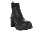 Botas Diva Luna Rosa 1704 Para Mujer