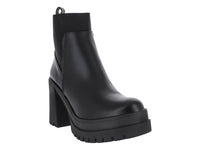 Botas Diva Luna Rosa 1704 Para Mujer