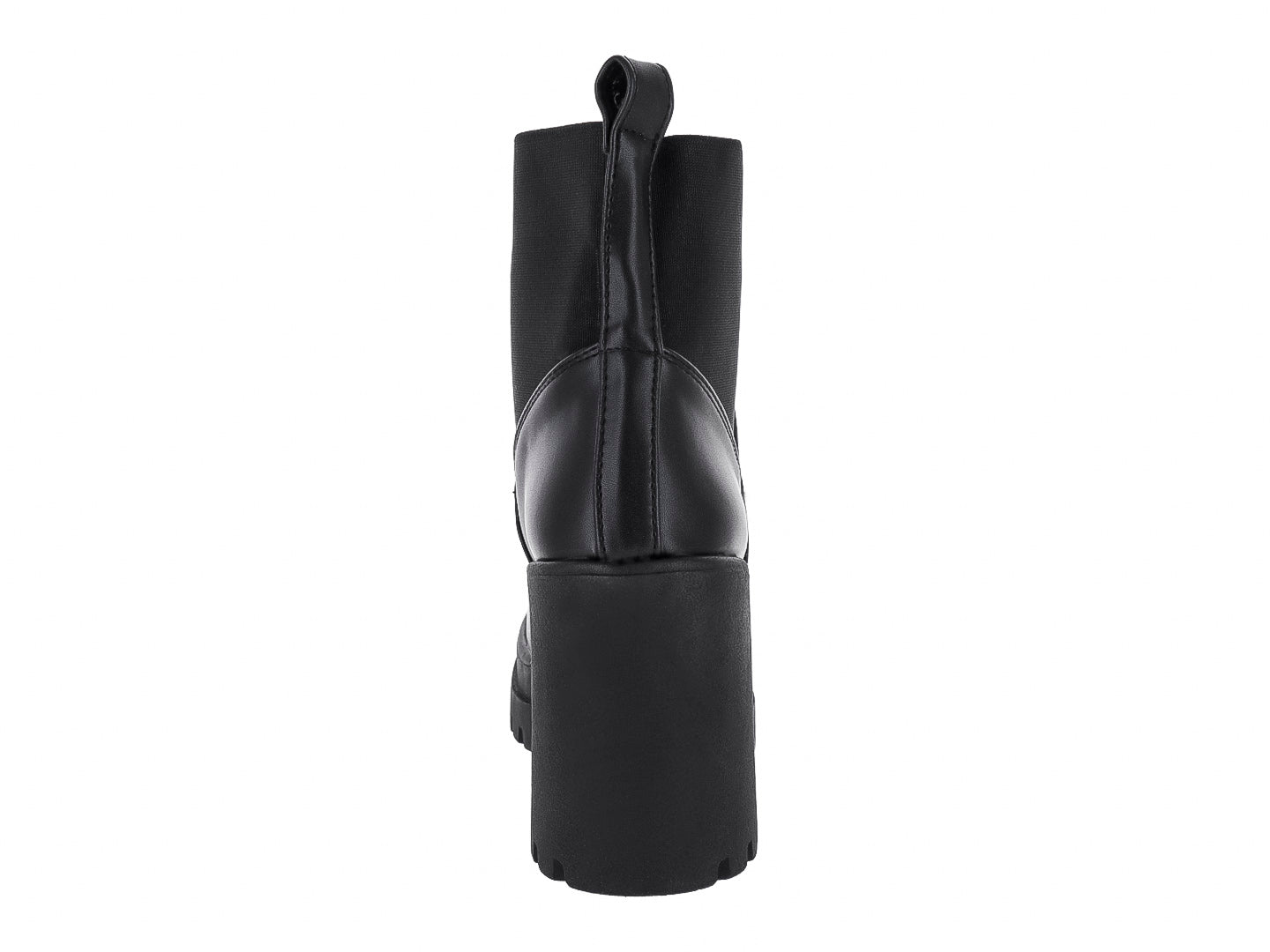 Botas Diva Luna Rosa 1704 Para Mujer