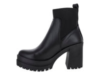 Botas Diva Luna Rosa 1704 Para Mujer