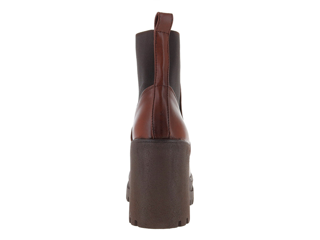 Botas Diva 1704 Para Mujer