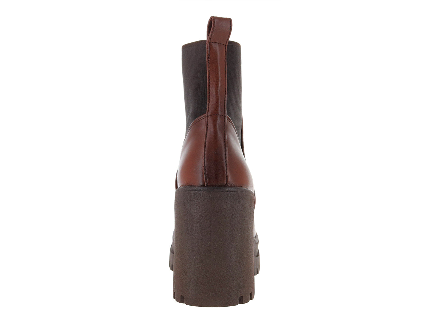Botas Diva 1704 Para Mujer