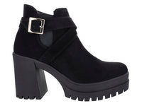 Botas Diva Luna Rosa Dva 1703 Para Mujer