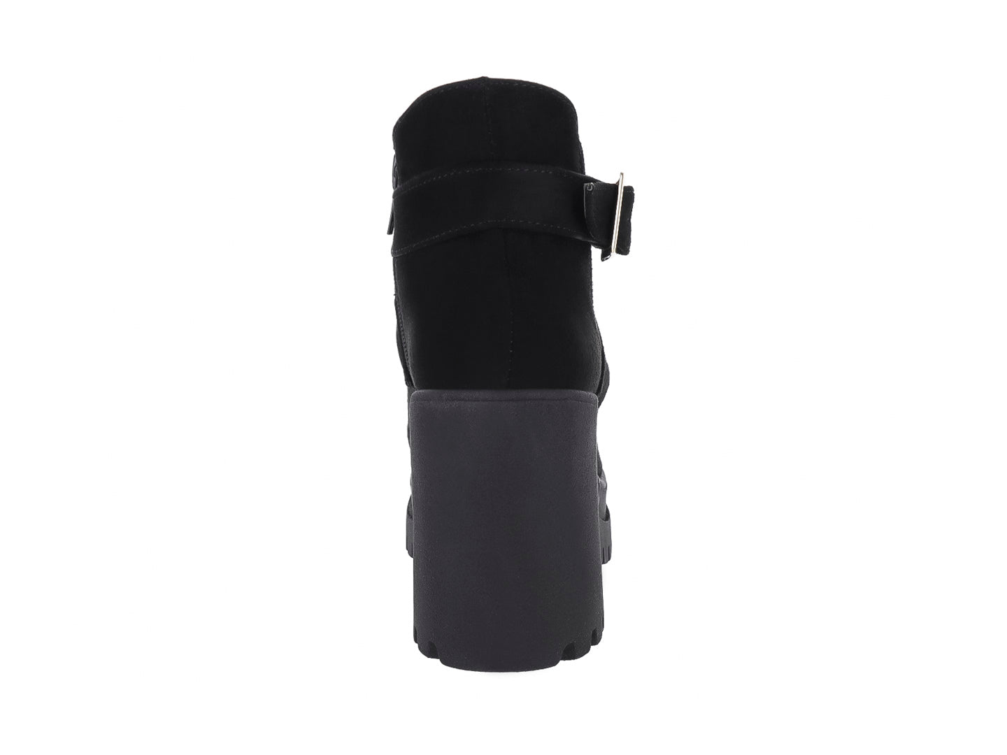 Botas Diva Luna Rosa Dva 1703 Para Mujer