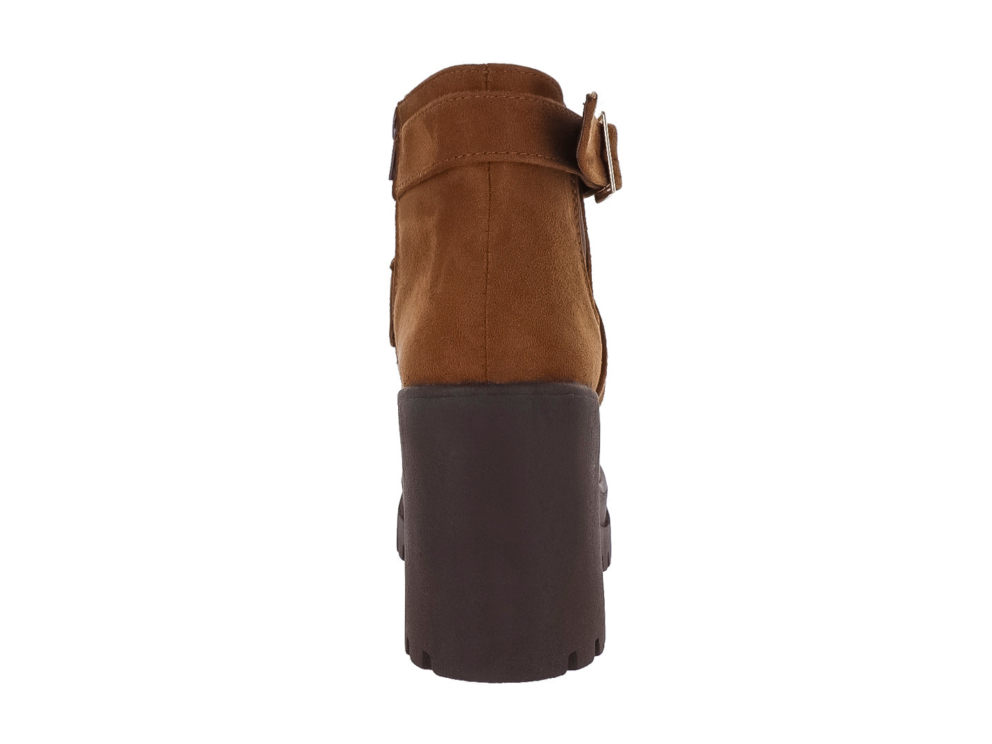 Botas Diva Luna Rosa Dva 1703 Para Mujer