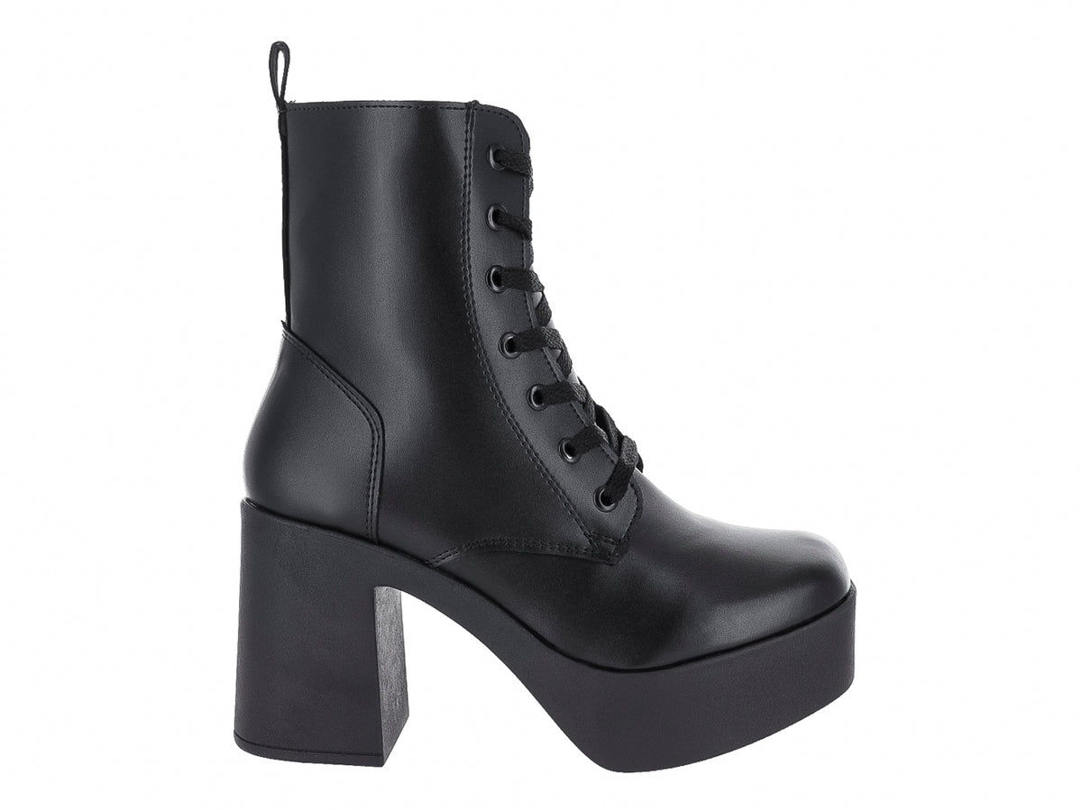 Botas Diva 504 Para Mujer