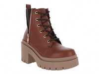 Botas Diva Luna Rosa 503 Para Mujer