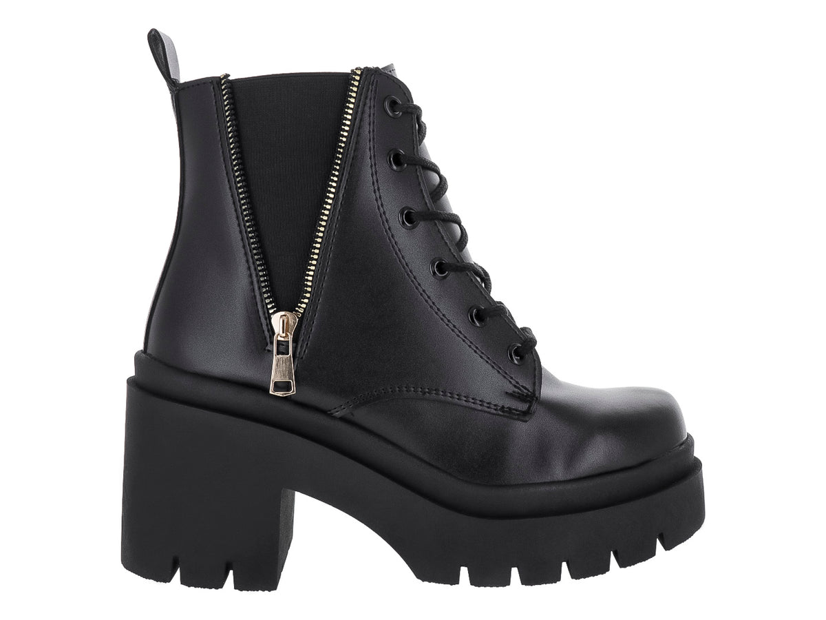 Botas Diva Luna Rosa 503 Para Mujer
