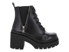 Botas Diva Luna Rosa 503 Para Mujer