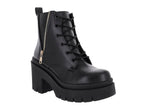 Botas Diva Luna Rosa 503 Para Mujer