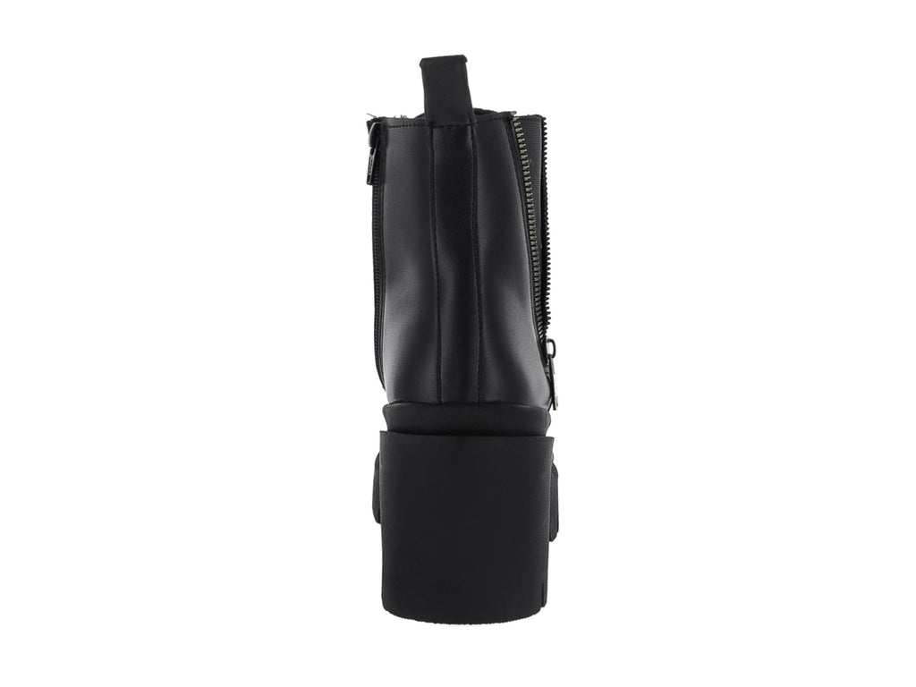 Botas Diva Luna Rosa 503 Para Mujer