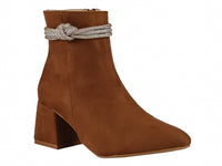 Botas Luna Rosa 721 Para Mujer