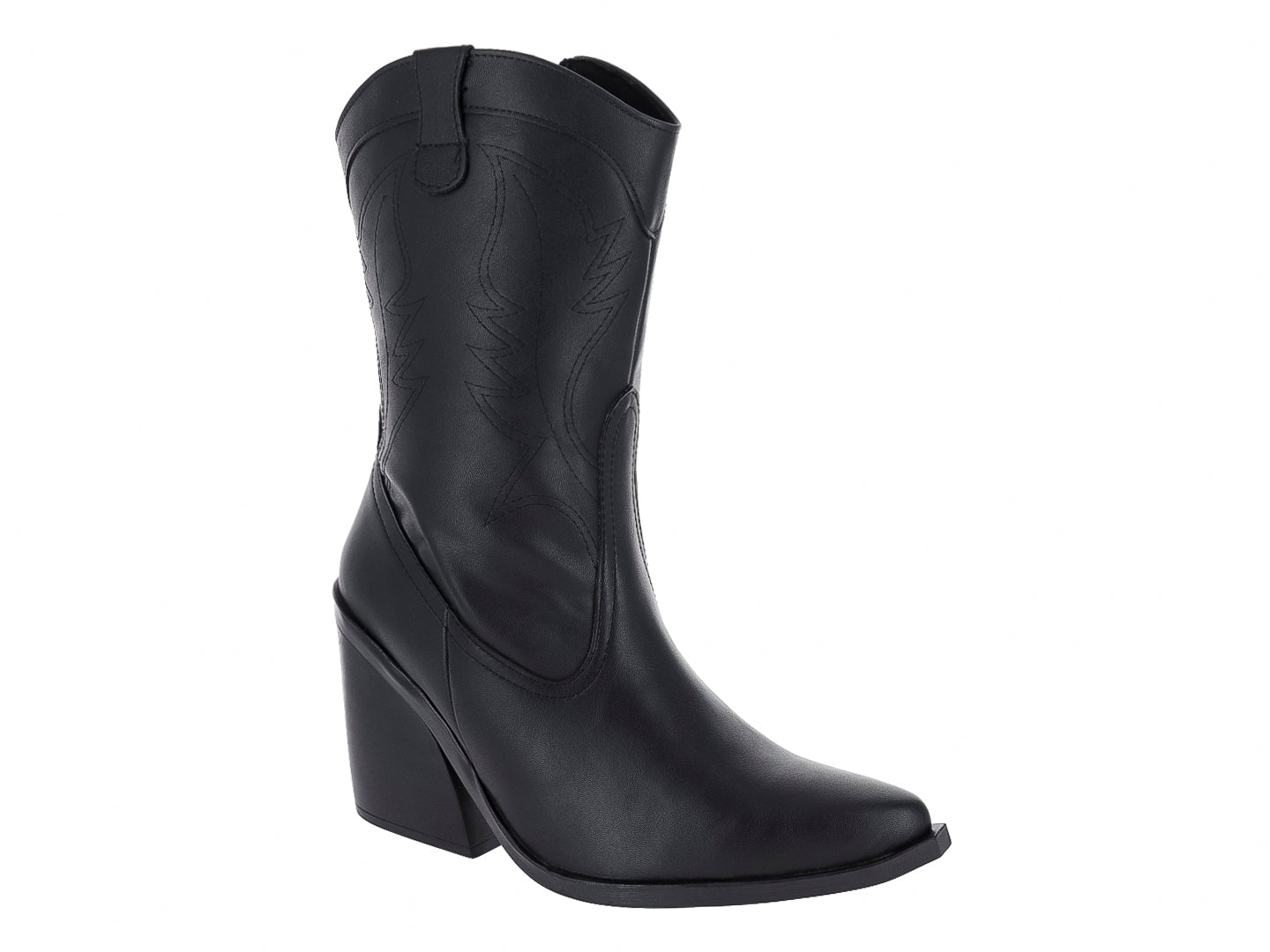 Botas Diva 649 Para Mujer