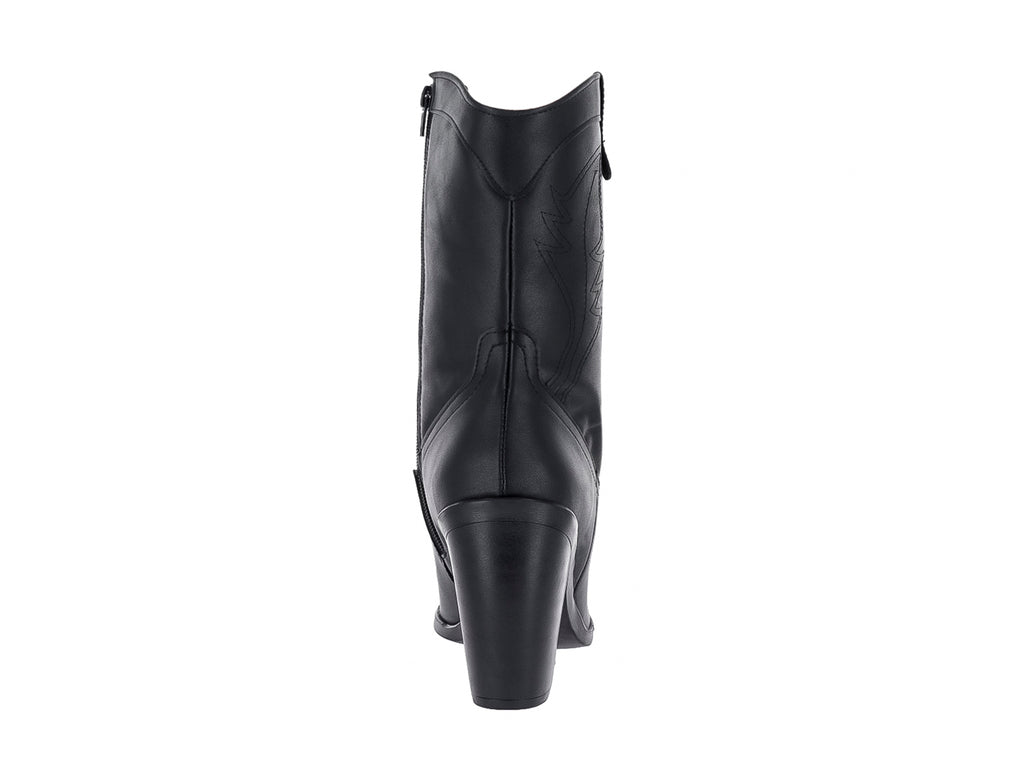 Botas Diva 649 Para Mujer
