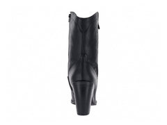 Botas Luna Rosa Nairobi Negro para Mujer