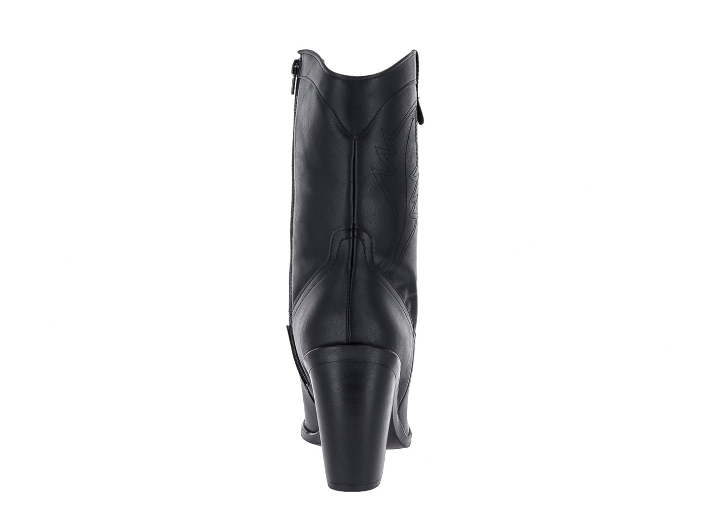 Botas Diva 649 Para Mujer