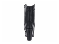 Botas Luna Rosa Nairobi Negro para Mujer