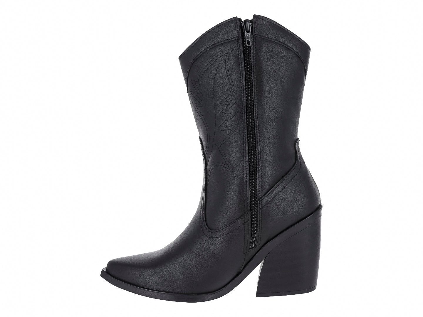 Botas Diva 649 Para Mujer