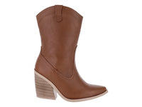 Botas Diva 649 Para Mujer