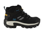 Botas Caterpillar Bota De Trabajo 726119 Para Hombre