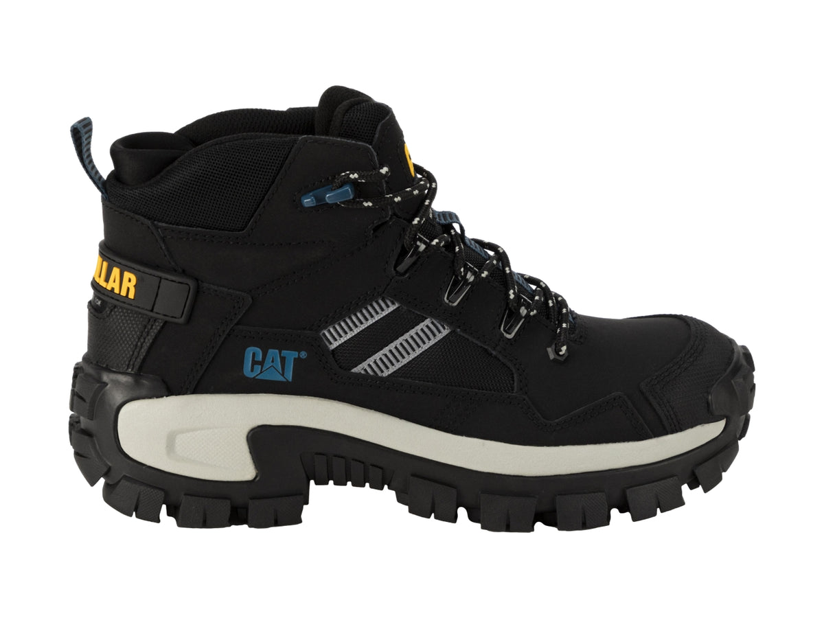 Botas Caterpillar Bota De Trabajo 726119 Para Hombre