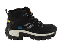 Botas Caterpillar Bota De Trabajo 726119 Para Hombre