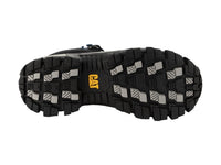 Botas de Trabajo Caterpillar Negro para Hombre