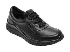 Tenis Flexi Negro para Mujer
