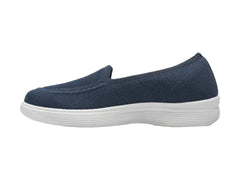 Tenis Flexi Azul para Mujer