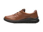 Zapatos Flexi Zapato Tan Dama 130201 Para Mujer