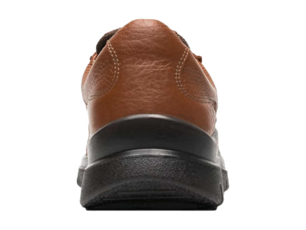 Zapatos Flexi Zapato Tan Dama 130201 Para Mujer
