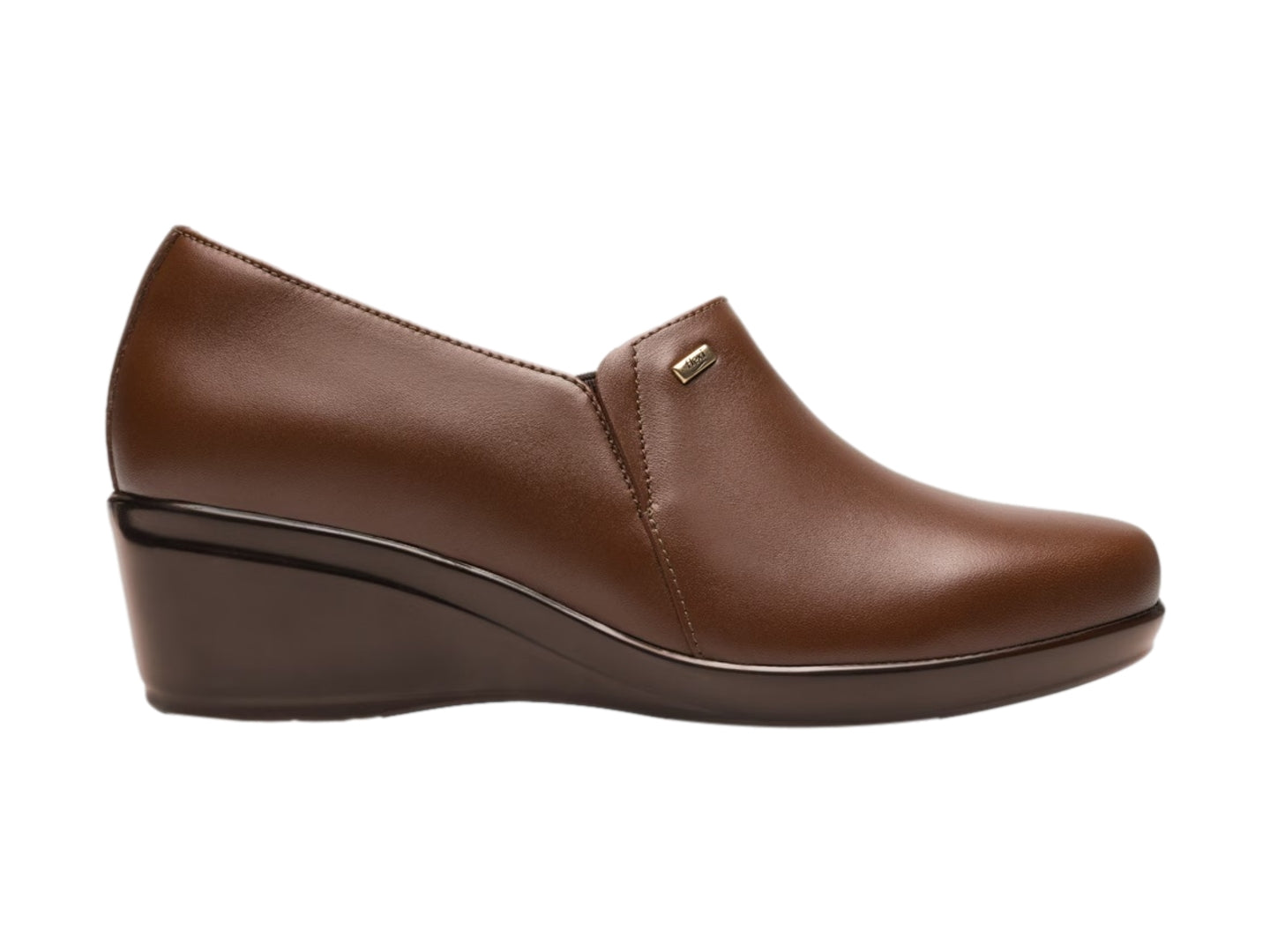 Zapatos Flexi Zapato Cafe Dama 45234 Para Mujer