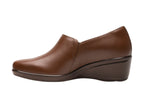 Zapatos Flexi Zapato Cafe Dama 45234 Para Mujer