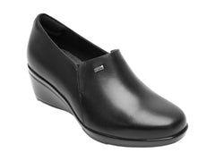 Zapatos Flexi Negro para Mujer