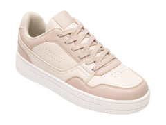 Tenis Flexi Beige para Mujer