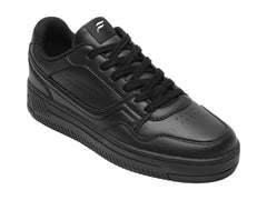 Tenis Flexi Negros para Mujer