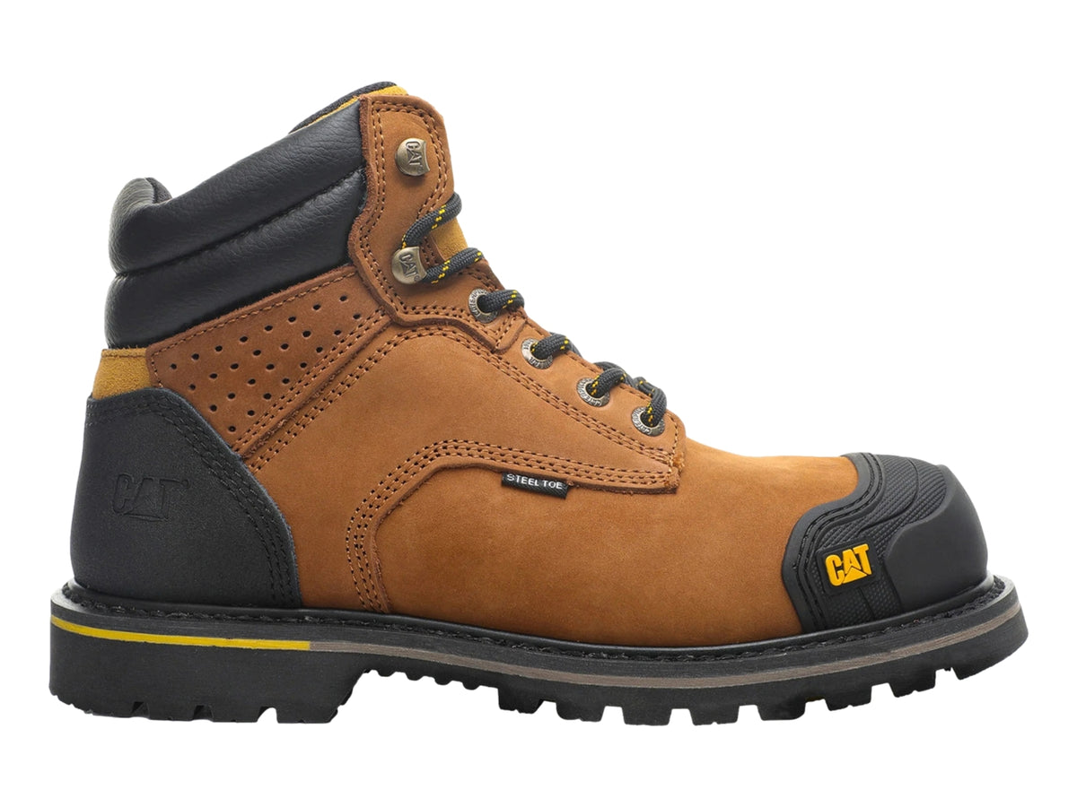 Botas Caterpillar 725123 Para Hombre