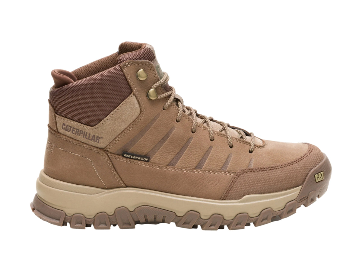 Botas Caterpillar 726202 Para Hombre