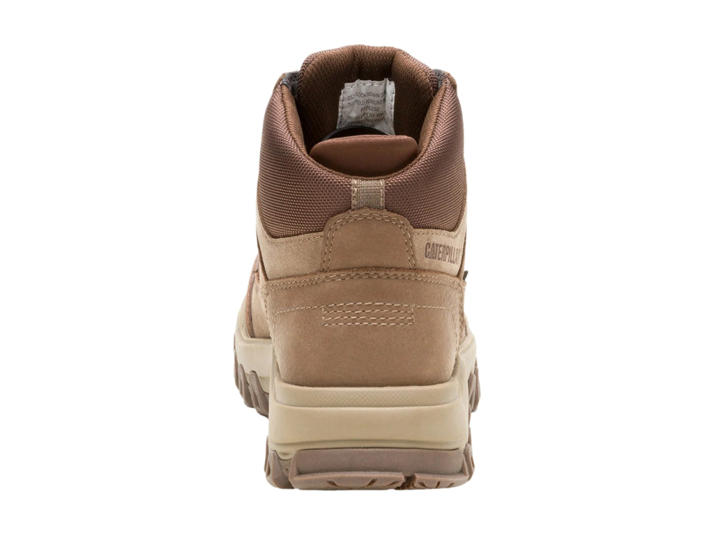 Botas Caterpillar 726202 Para Hombre