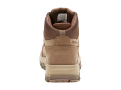 Botas Caterpillar Threshold Rebound Mid Fossil para Hombre