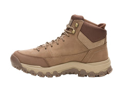 Botas Caterpillar Threshold Rebound Mid Fossil para Hombre