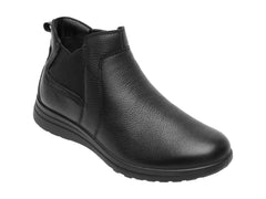 Botines Flexi Negro para Mujer