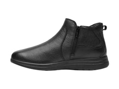 Botines Flexi Negro para Mujer