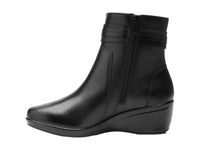 Botas Flexi Botin Dama 45235 Para Mujer