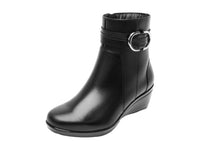 Botas Flexi Botin Dama 45235 Para Mujer