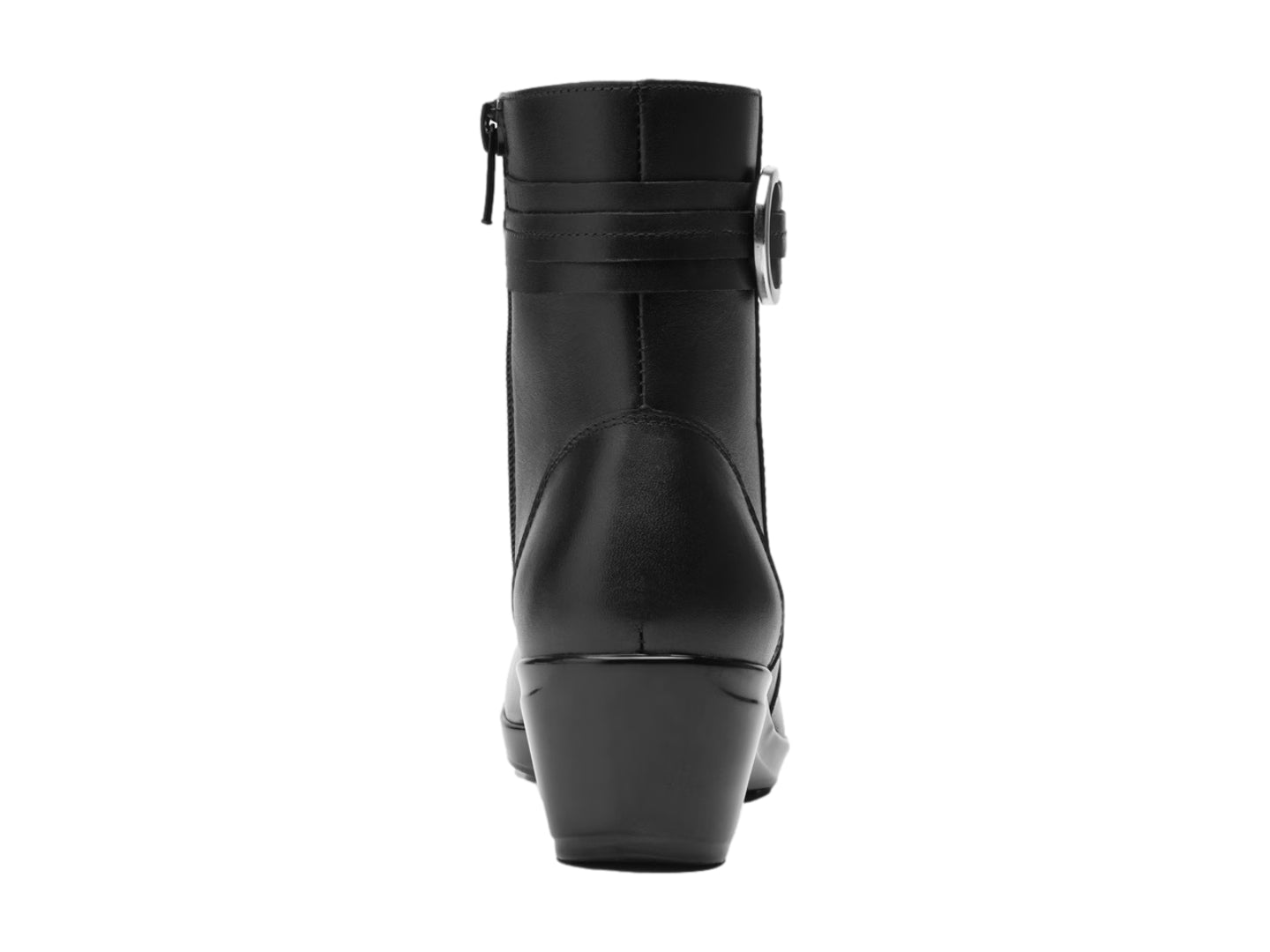 Botas Flexi Botin Dama 45235 Para Mujer
