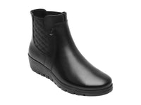 Botas Flexi Botin Dama 104821 Para Mujer