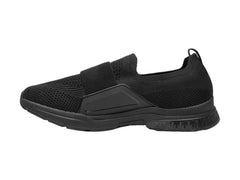 Zapatos Planos Flexi Negros para Mujer