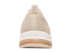 Zapatos Planos Flexi Beige para Mujer
